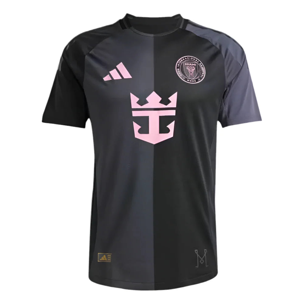 Camisa Inter Miami 25/26 – Torcedor