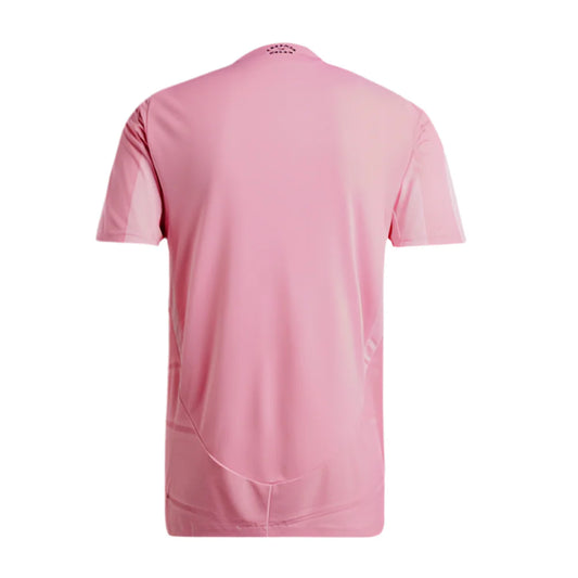 Camisa Inter Miami I 25/26 – Rosa e Preto