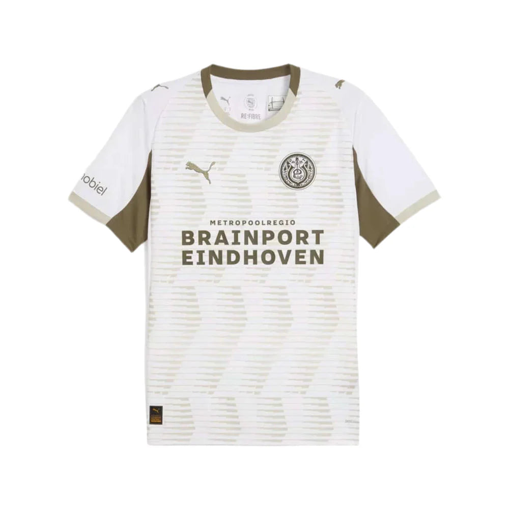 Camisa PSV III 25/26 – Terceira Camisa