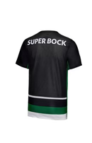 Camisa Sporting I 24/25 - Verde Torcedor