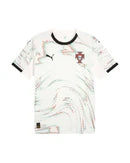 Camisa Seleção Portugal II 25/26 – Torcedor