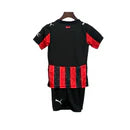 Kit Infantil AC Milan I 25/26
