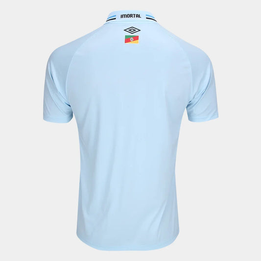 Camisa Grêmio II 25/26 -Torcedor Masculina - - GOLSTREET