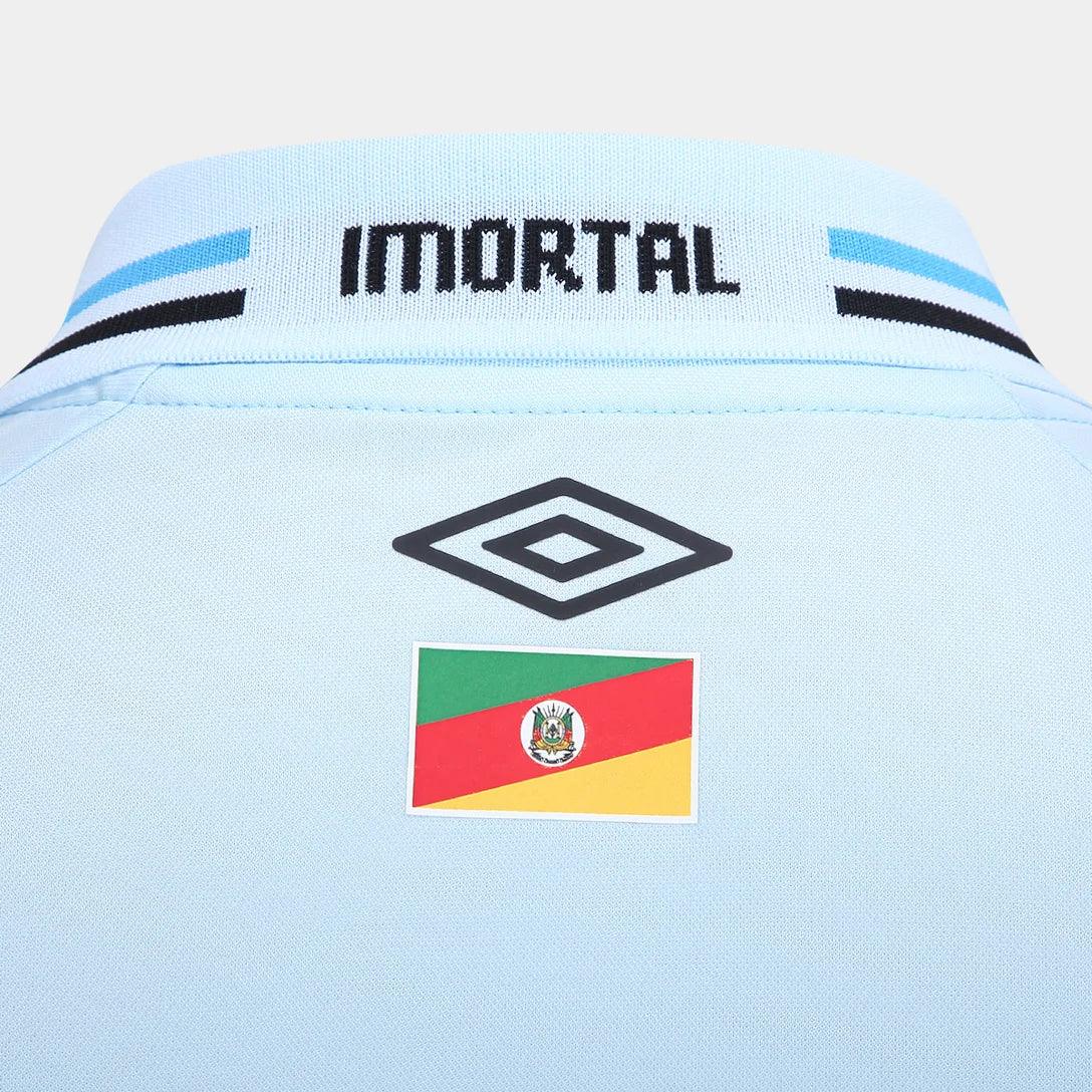 Camisa Grêmio II 25/26 -Torcedor Masculina - - GOLSTREET