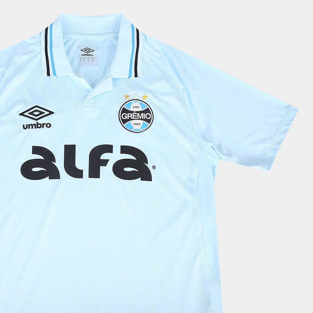 Camisa Grêmio II 25/26 -Torcedor Masculina - - GOLSTREET