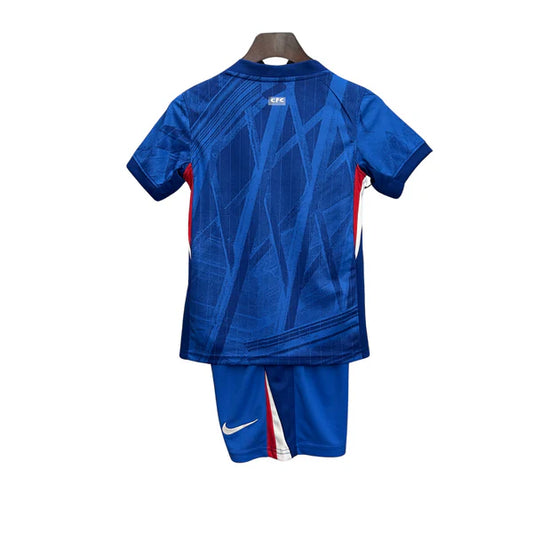 Kit Infantil Chelsea I 25/26