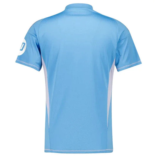 Camisa Real Madrid Goleiro 24/25 Torcedor - GOLSTREET