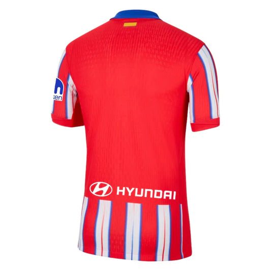 Camisa Atletico Madrid I 24/25 Torcedor