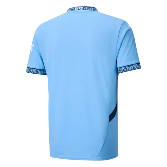 Camisa Manchester City I 24/25 Torcedor