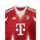 Camisa Bayern de Munique I 25/26 – Torcedor
