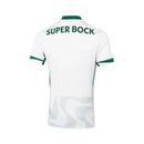 Camisa Sporting II 25/26- Torcedor