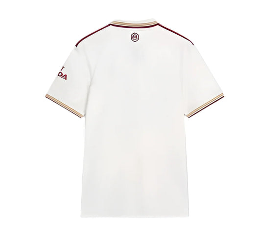 Camisa Arsenal III 25/26 – torcedor