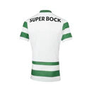 Camisa Sporting I 25/26- Torcedor
