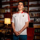 Camisa Retro Benfica - Icon