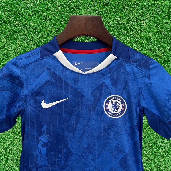 Kit Infantil Chelsea I 25/26