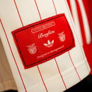 Camisa Retro Benfica - Icon