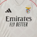 Camisa Benfica II 25/26 - Torcedor