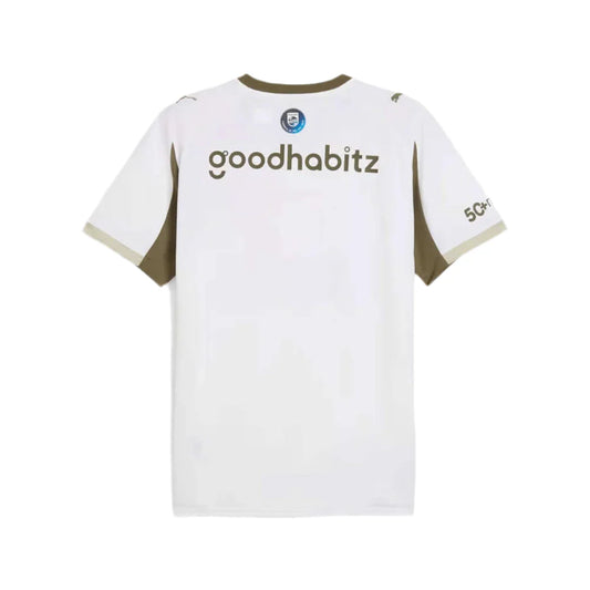 Camisa PSV III 25/26 – Terceira Camisa