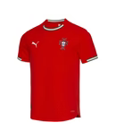 Camisa Seleção Portugal I 25/26 – Torcedor