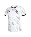 Camisa Seleção Portugal II 25/26 – Torcedor