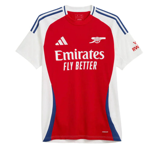 Camisa Arsenal I 24/25 – Torcedor