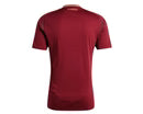 Camisa Roma I 24/25 - Vermelho