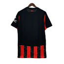 Camisa AC Milan I 25/26 – Torcedor