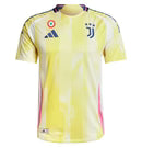 Camisa Juventus II 24/25 – Torcedor