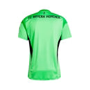 Camisa Bayern de Munique 25/26 – Goleiro (Torcedor)