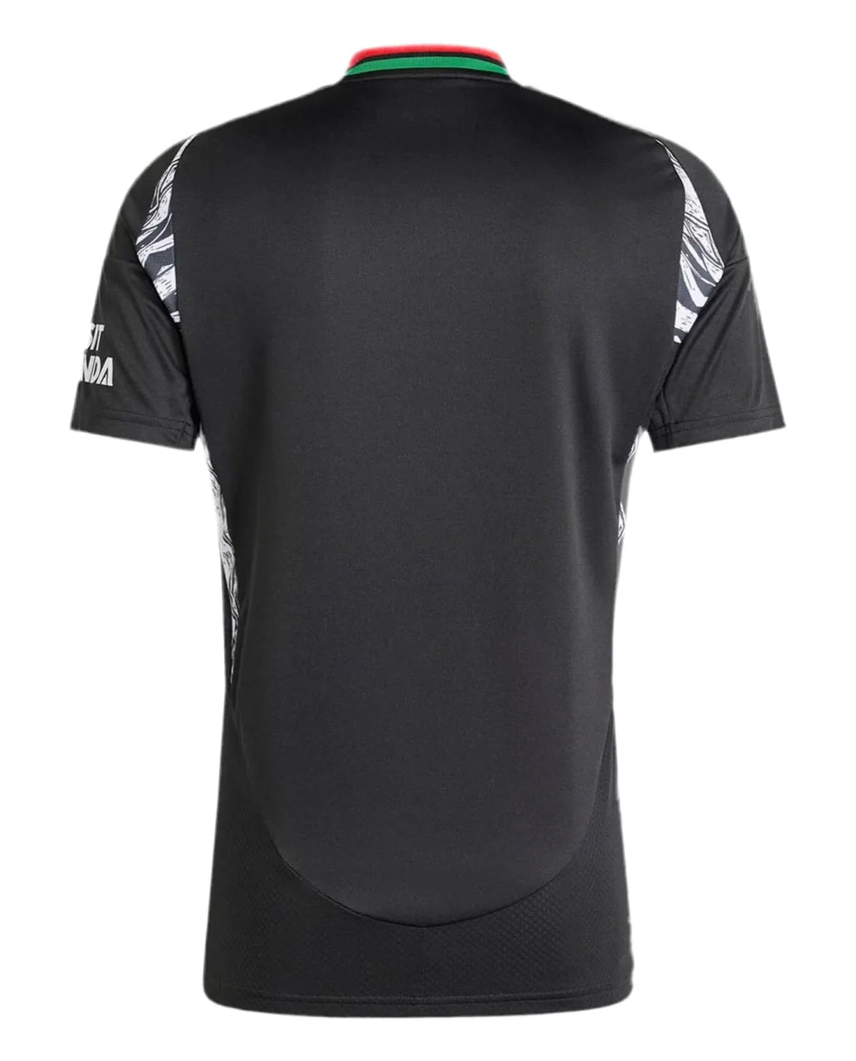 Camisa Arsenal II 24/25 – Torcedor