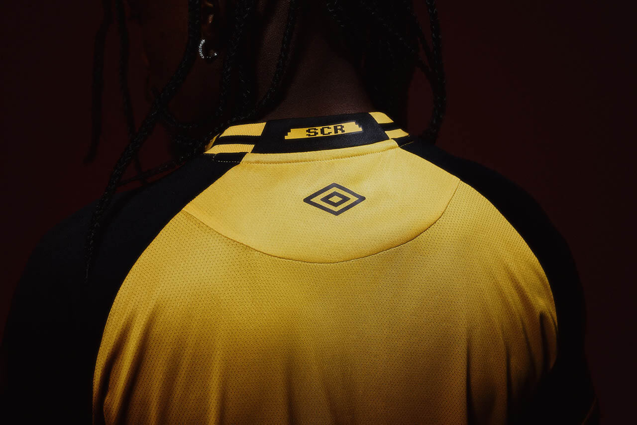 Camisa Sport Club do Recife II 25/26-Torcedor