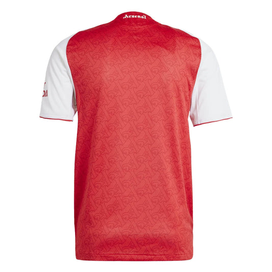 Camisa Arsenal I 25/26 – Torcedor