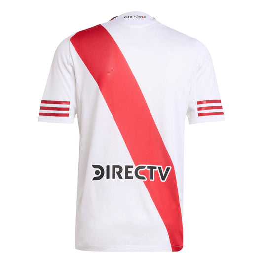 Camisa River Plate 25/26 – Torcedor