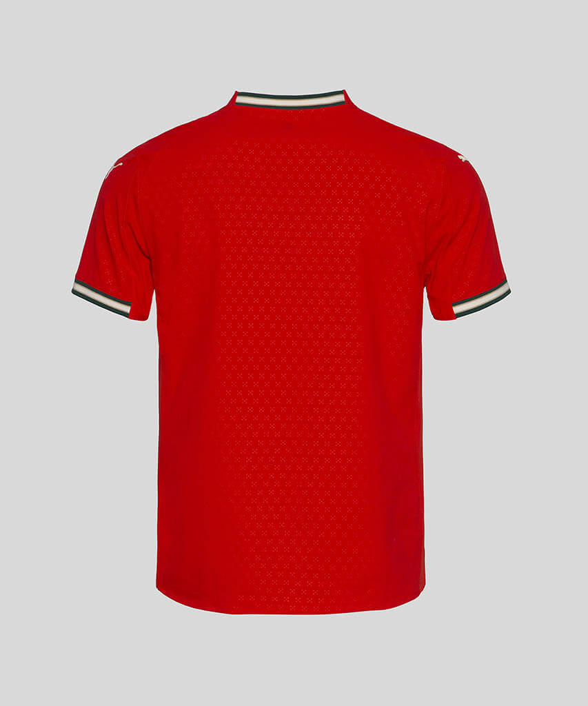 Camisa Seleção Portugal I 25/26 – Torcedor