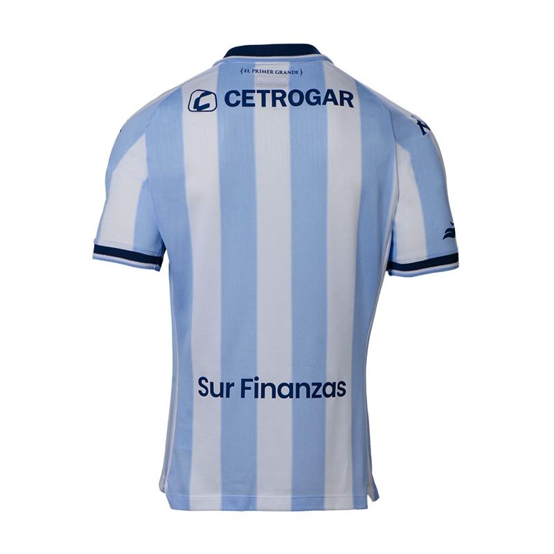 Camisa Racing Club I 2025 – Torcedor