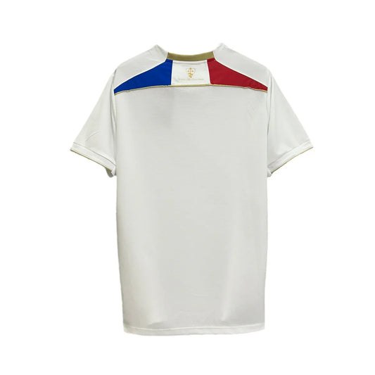 Camisa Fortaleza II 25 - Torcedor Masculina- - GOLSTREET