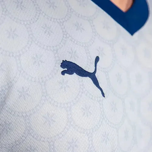 Camisa Bahia Oficial II 25/26 -Torcedor Masculina- - GOLSTREET