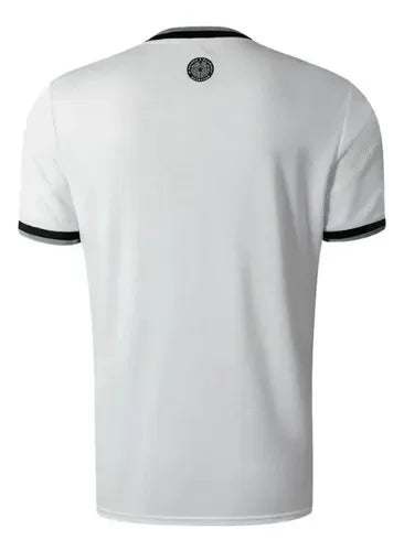Camisa Botafogo Masculina 24/25 - Branco - GOLSTREET