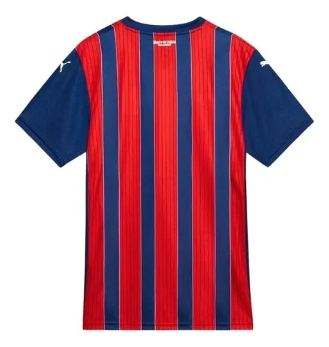 Camisa Bahia Oficial I 25/26 -Torcedor Masculina- - GOLSTREET