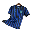 Camisa Inter de Milão I 25/26 – Torcedor