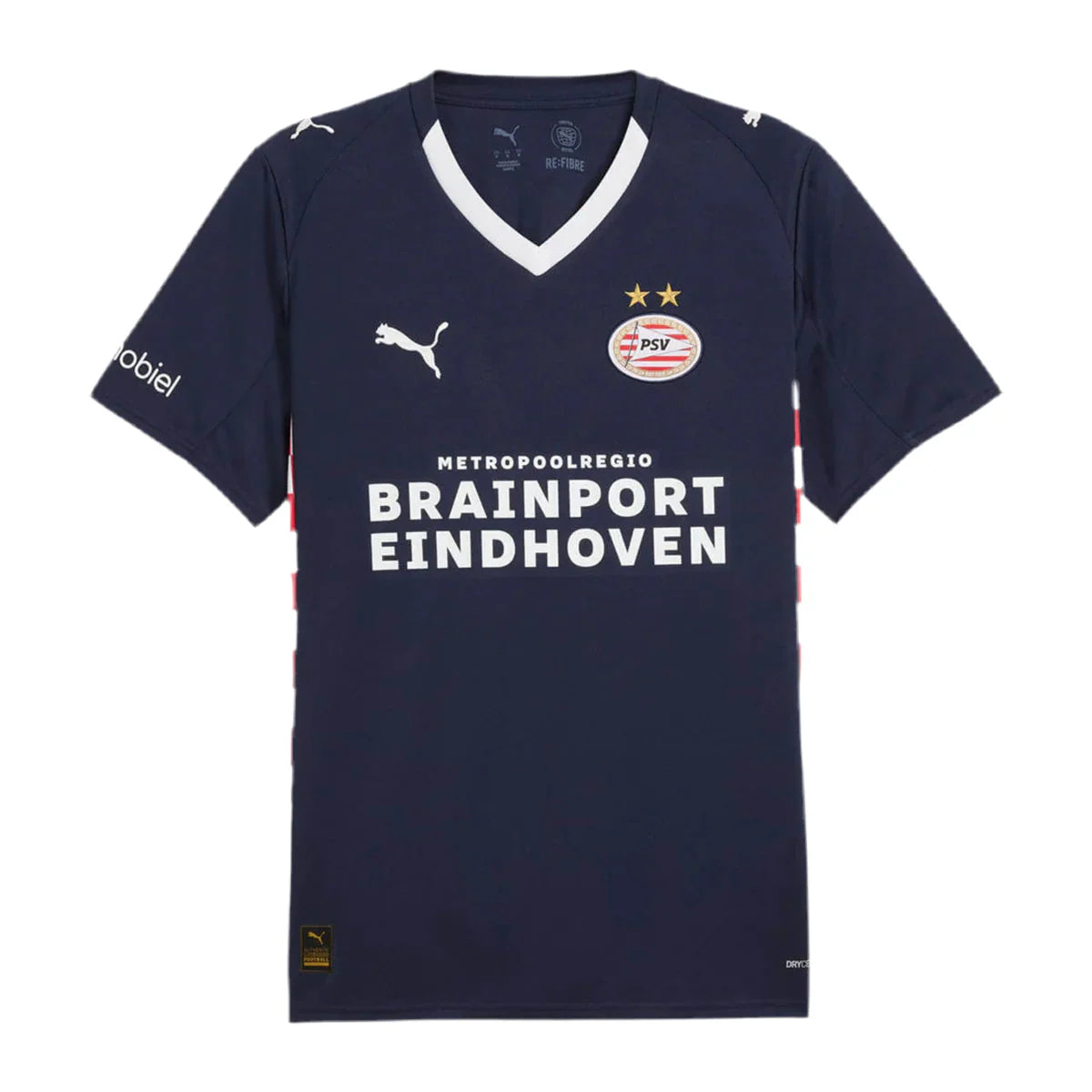 Camisa PSV II 25/26 – Alternativa