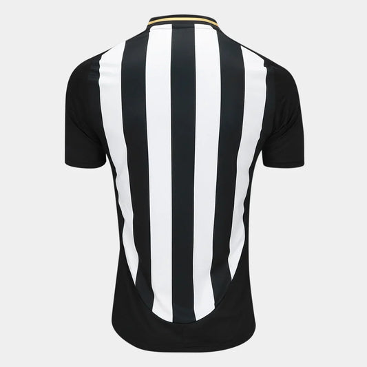 Camisa Atlético Mineiro I 25/26- Torcedor Masculina - - GOLSTREET