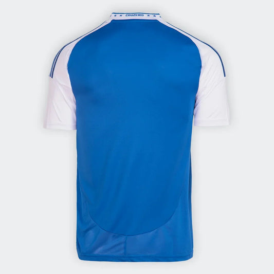 Camisa Cruzeiro I 25/26 -Torcedor Masculina - - GOLSTREET