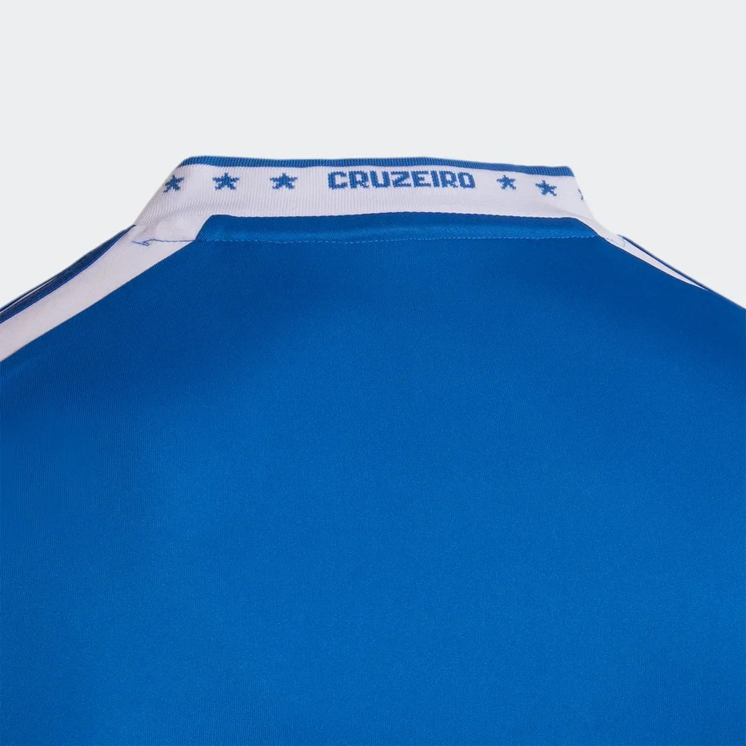 Camisa Cruzeiro I 25/26 -Torcedor Masculina - - GOLSTREET