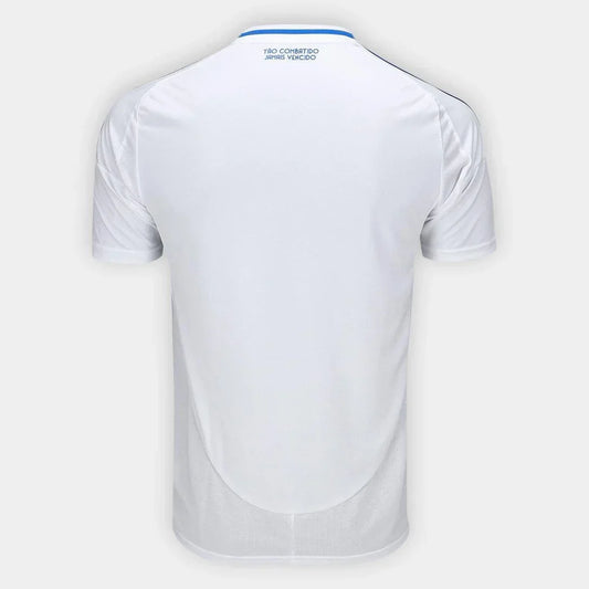 Camisa Cruzeiro II 25/26 -Torcedor Masculina - - GOLSTREET