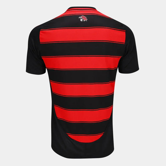 Camisa Flamengo I 25/26 -Torcedor Masculina - GOLSTREET