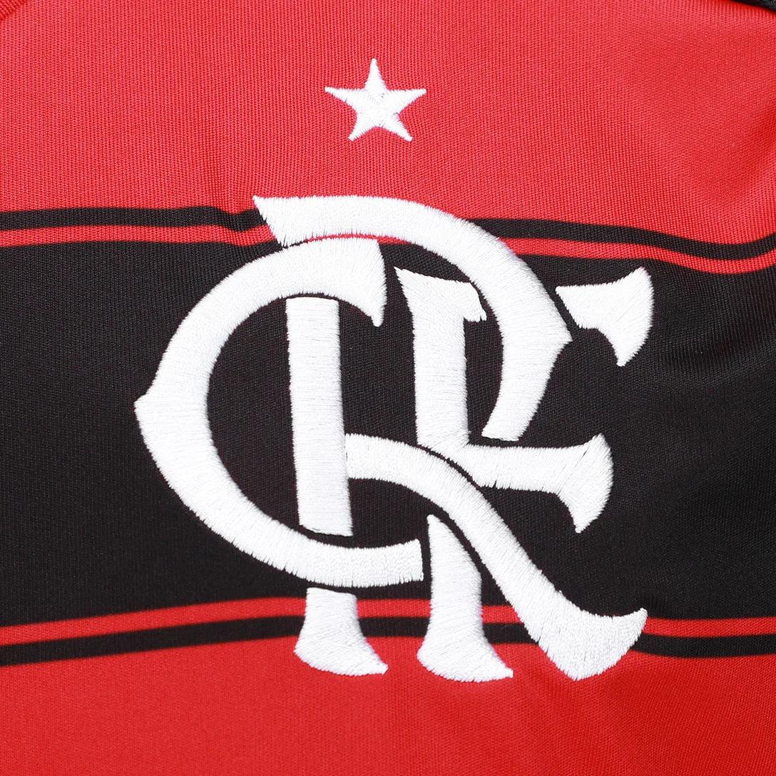 Camisa Flamengo I 25/26 -Torcedor Masculina - GOLSTREET