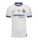 Camisa Inter de Milão II 24/25 – Branco (Torcedor)