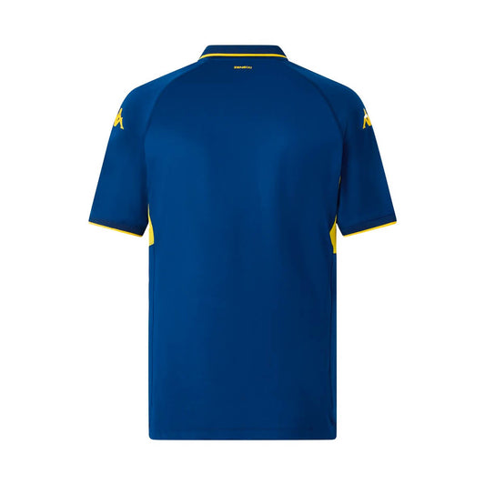 Camisa Genoa 25/26 – Edição Especial Boca Juniors