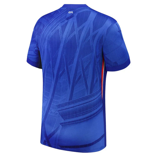 Camisa Chelsea I 25/26 – Torcedor